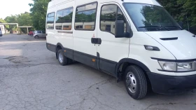 Iveco Daily  50c14  3.0 143 к.с 20+ 1 MAXI, снимка 2