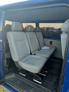 VW Transporter 1.9TDI, снимка 5