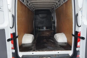 Обява за продажба на VW Crafter 50 Kasten L 13.6 m3 TDI задно ~51 900 лв. - изображение 10