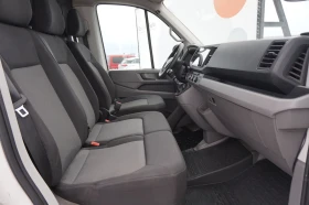 Обява за продажба на VW Crafter 50 Kasten L 13.6 m3 TDI задно ~51 900 лв. - изображение 5