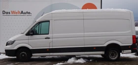 Обява за продажба на VW Crafter 50 Kasten L 13.6 m3 TDI задно ~51 900 лв. - изображение 1