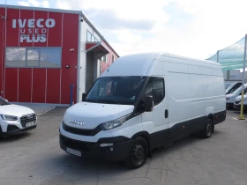 Iveco Daily 35S14N МЕТАН
