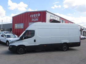 Обява за продажба на Iveco Daily 35S14N МЕТАН ~21 480 лв. - изображение 1