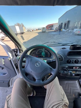 Mercedes-Benz Sprinter 313 | Mobile.bg    10
