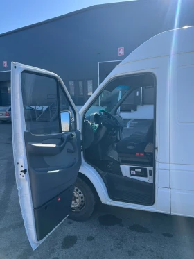 Mercedes-Benz Sprinter 313 | Mobile.bg    4