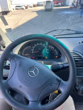 Mercedes-Benz Sprinter 313 | Mobile.bg    9