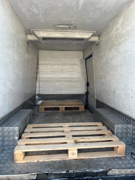 Mercedes-Benz Sprinter 313 | Mobile.bg    11