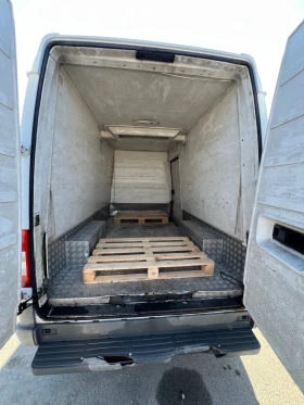 Mercedes-Benz Sprinter 313 | Mobile.bg    12
