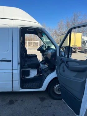 Mercedes-Benz Sprinter 313 | Mobile.bg    5