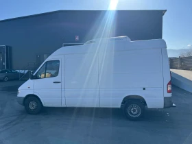 Mercedes-Benz Sprinter 313 | Mobile.bg    2