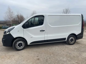 Opel Vivaro Euro 6 Оригинални Километри, снимка 3