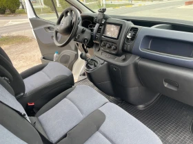 Opel Vivaro Euro 6 Оригинални Километри, снимка 10