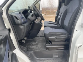 Opel Vivaro Euro 6 Оригинални Километри, снимка 12