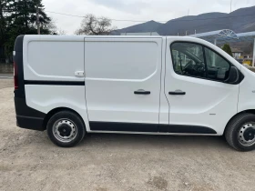 Opel Vivaro Euro 6 Оригинални Километри, снимка 4
