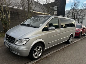 Mercedes-Benz Vito  - изображение 1