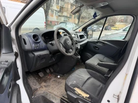 Opel Vivaro, снимка 4