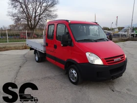������ Iveco 35c15