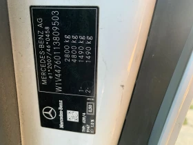 Mercedes-Benz Vito 114 | Mobile.bg � ����� ������ 12