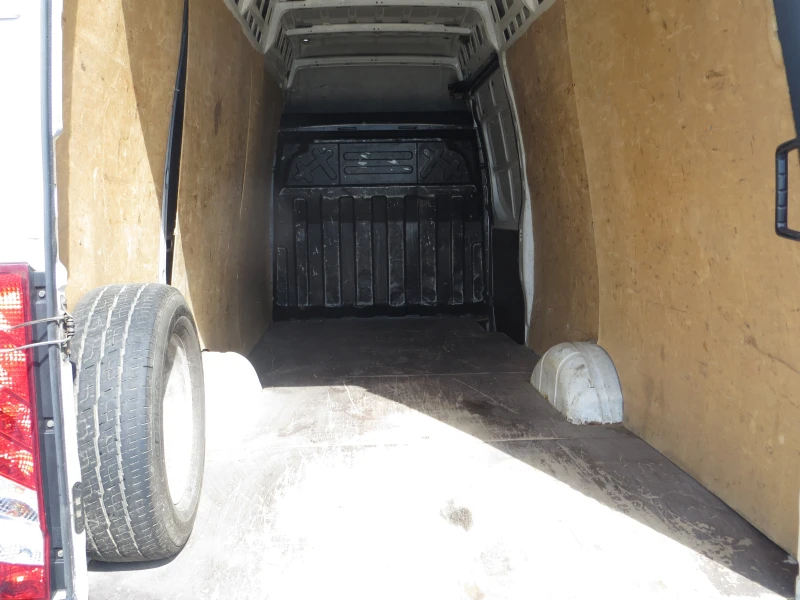 Iveco Daily 35S14N МЕТАН, снимка 16 - Бусове и автобуси - 50866193