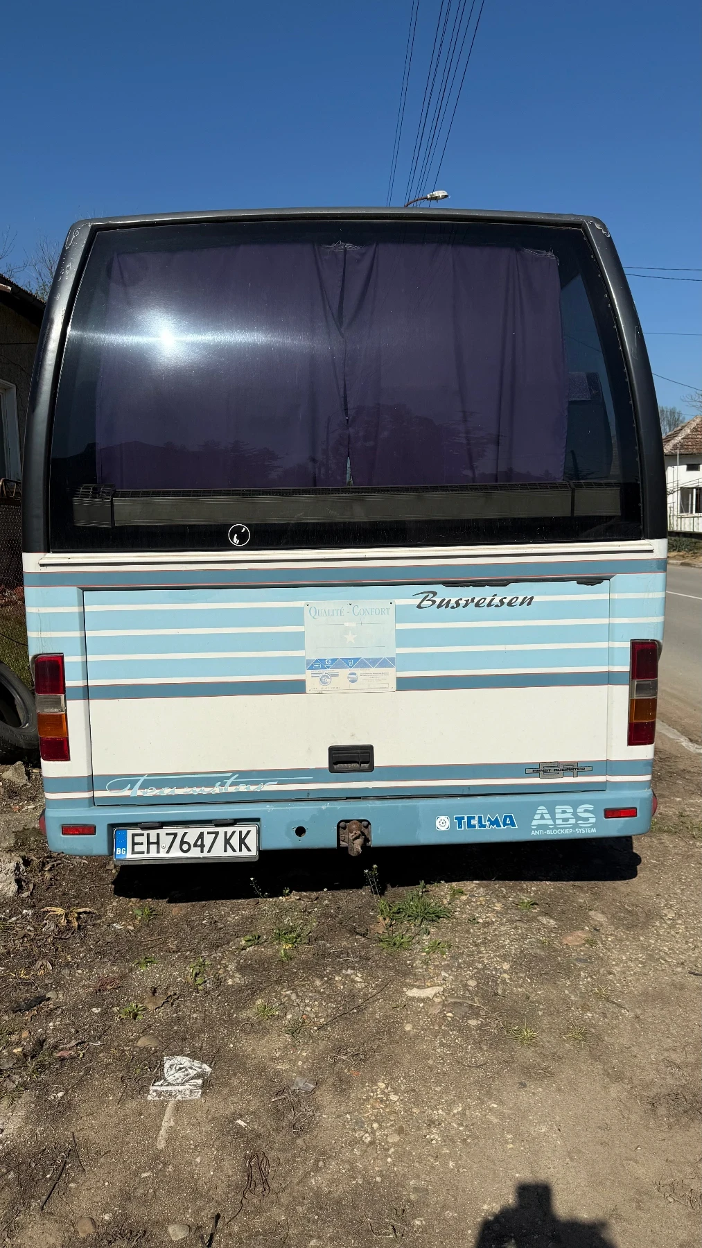 Mercedes-Benz 815 D-Vario - изображение 5