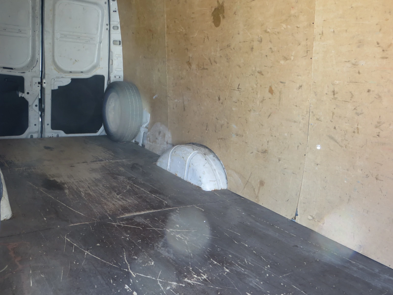 Iveco Daily 35S14N  | Mobile.bg   14