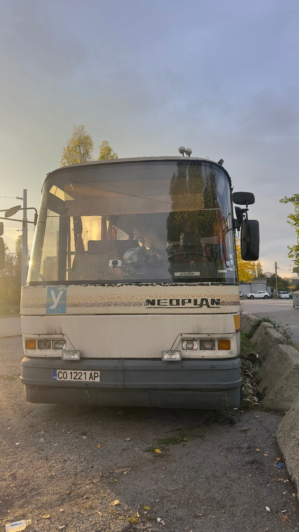 Neoplan N216H | Mobile.bg   1