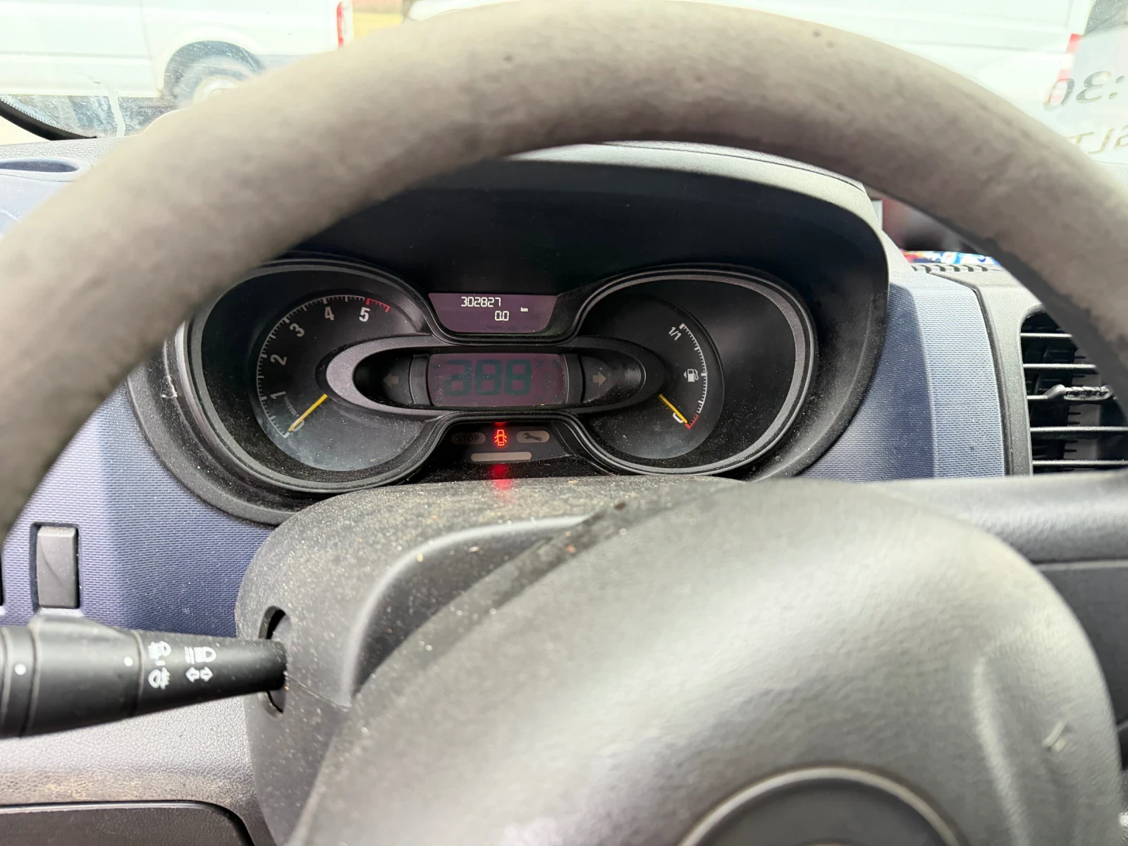 Opel Vivaro  - изображение 5