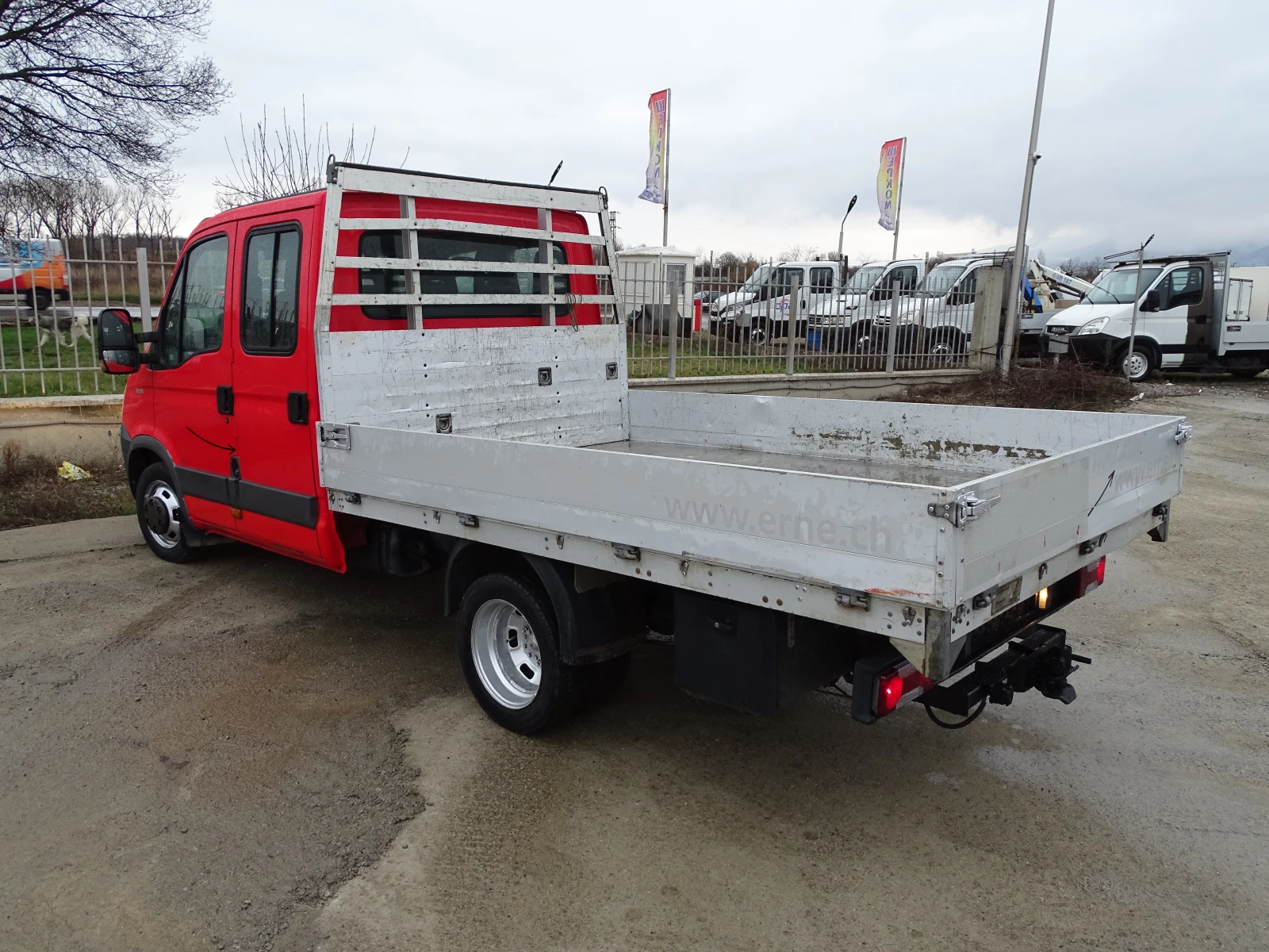 Iveco 35c15 3.0HPI  ���. * �* 7-����� | Mobile.bg � ����������� 4