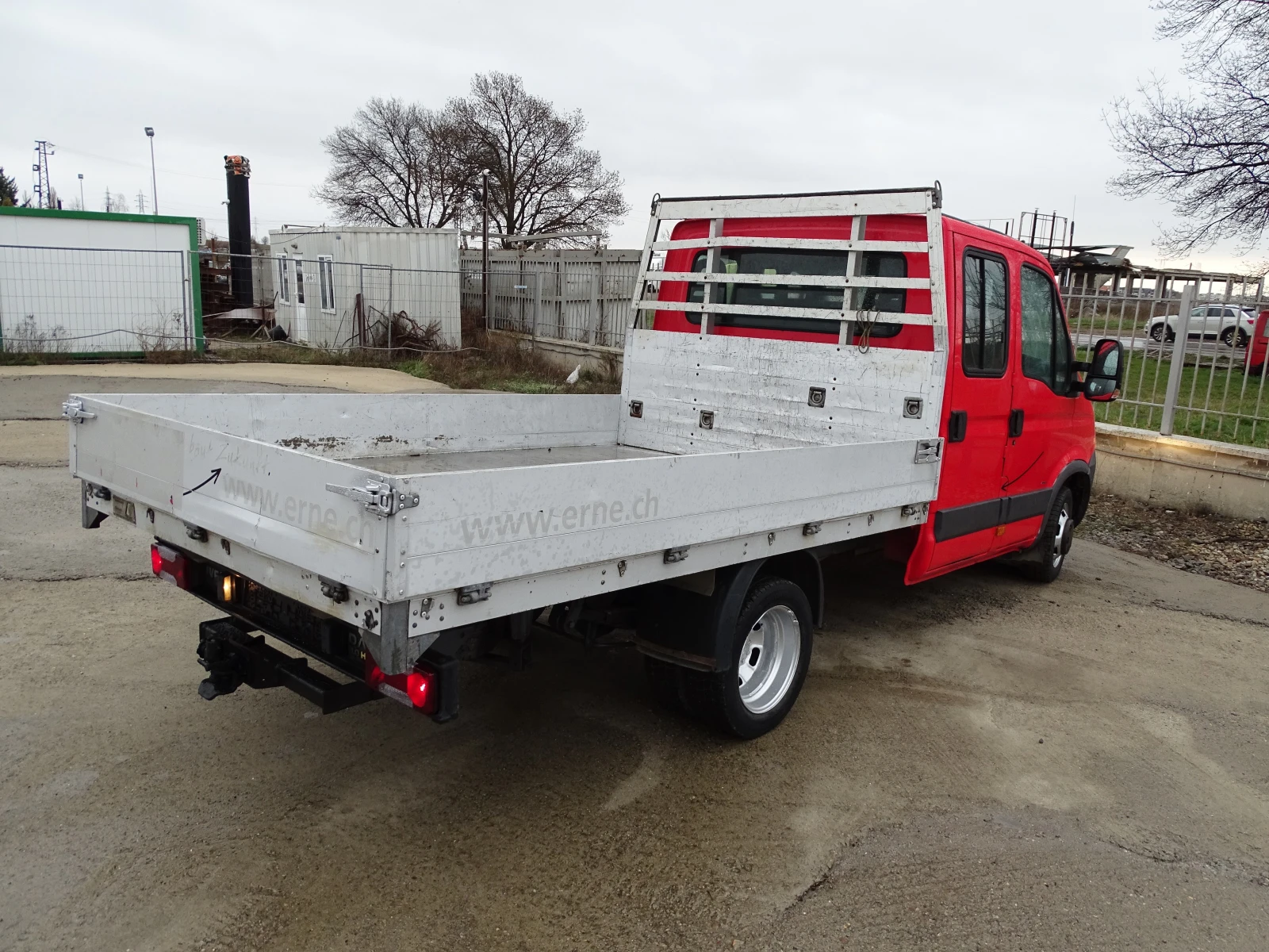 Iveco 35c15 3.0HPI  ���. * �* 7-����� | Mobile.bg � ����������� 6