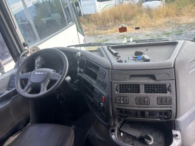 Daf XF 440кс, снимка 3