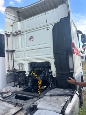 Daf XF 440кс, снимка 11
