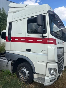 Daf XF 440кс, снимка 2