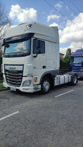 Обява за продажба на Daf XF xf106 ~18 000 EUR - изображение 3