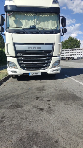 Обява за продажба на Daf XF xf106 ~18 000 EUR - изображение 1
