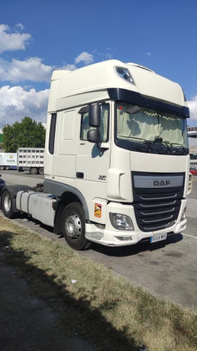 Обява за продажба на Daf XF xf106 ~18 000 EUR - изображение 2
