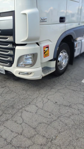 Обява за продажба на Daf XF xf106 ~18 000 EUR - изображение 1
