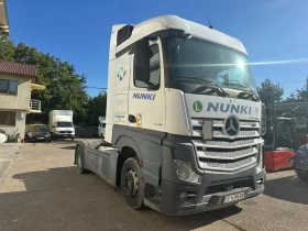 Mercedes-Benz Actros | Mobile.bg    3