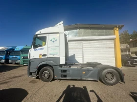 Mercedes-Benz Actros | Mobile.bg    7