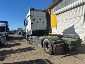 Mercedes-Benz Actros | Mobile.bg    6
