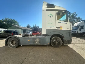 Mercedes-Benz Actros | Mobile.bg    5