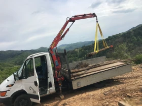 Iveco 35c11, снимка 4 — Bazar.bg Iveco 35c11, снимка 4