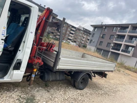 Iveco 35c11, снимка 3 — Bazar.bg Iveco 35c11, снимка 3