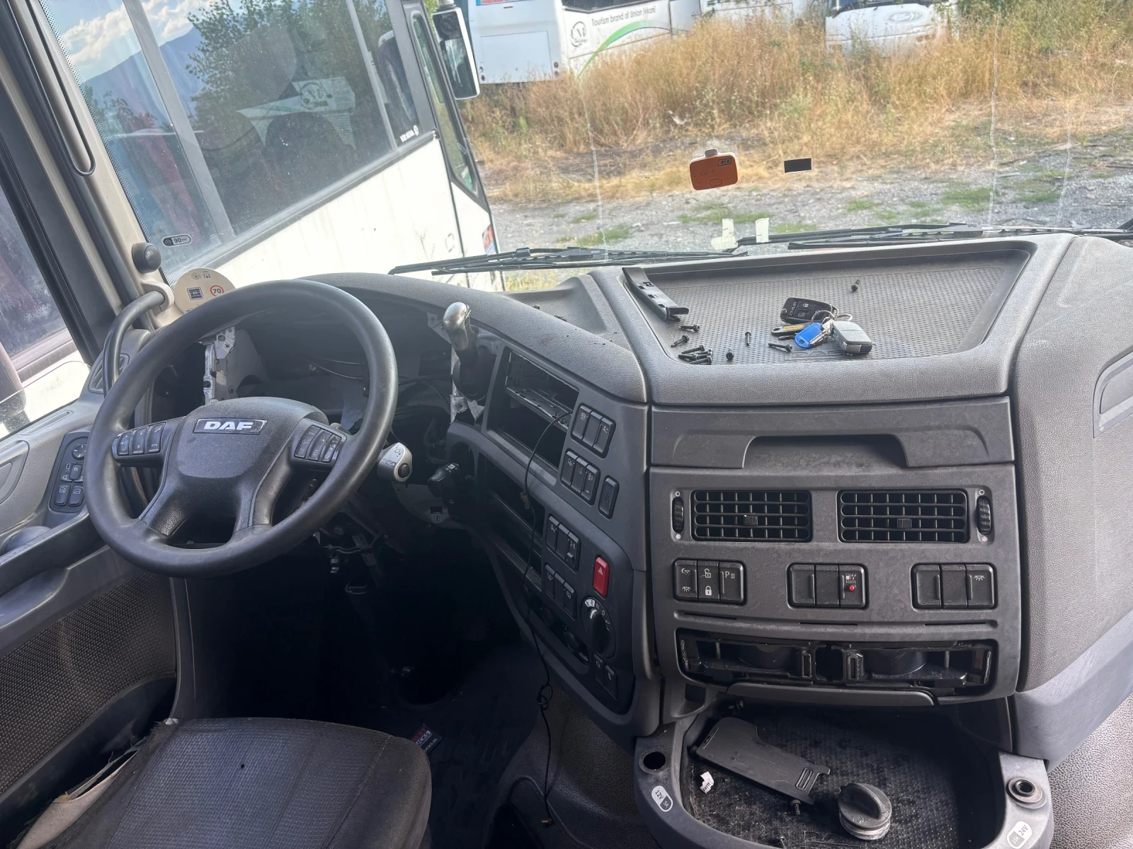 Daf XF 440кс, снимка 3 - Камиони - 55969028