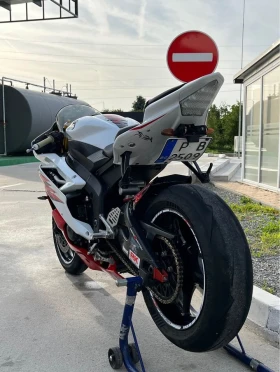 Yamaha YZF-R6 Rj11, снимка 9