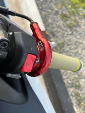 Yamaha YZF-R6 Rj11, снимка 11