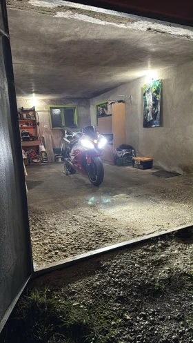 Yamaha YZF-R6 Rj11, снимка 3