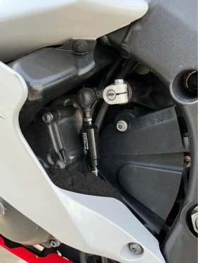 Yamaha YZF-R6 Rj11, снимка 12