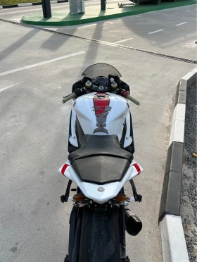 Yamaha YZF-R6 Rj11, снимка 10