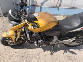 Honda Hornet, снимка 4