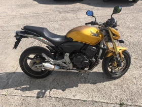 Honda Hornet, снимка 2